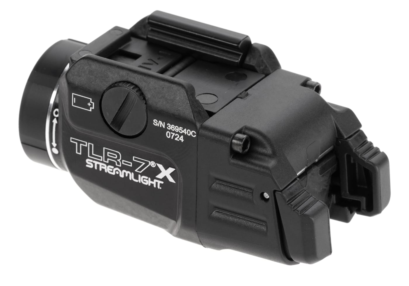Streamlight TLR-7X Flex