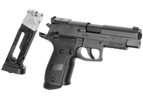 G&G G226 Co2