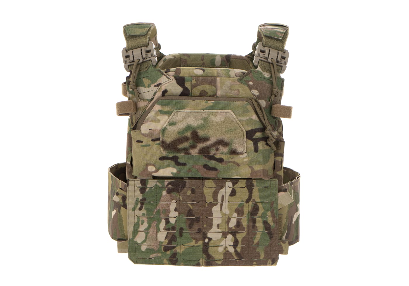 Clawgear Protector Plate Carrier