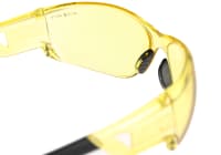Mechanix Wear Tactical Glasses Type-N Amber Lens