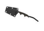 CRKT Folts Minimalist Wharncliffe