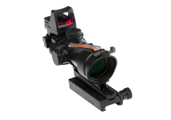 Emerson 4x32 Battle Combo