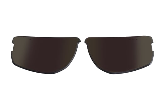 Wiley X JAKL Captivate Grey Lens Set