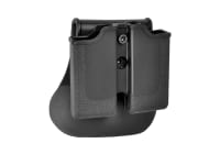 IMI Defense Single Row Double Magazine Pouch