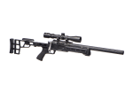 Maple Leaf MLC-S2 Tactical Folding Chassis for VSR-10