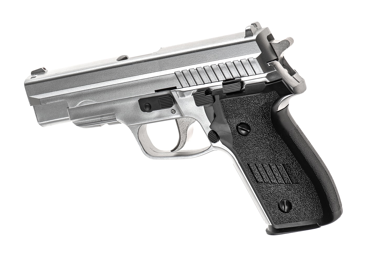 HFC P229 Spring Pistol