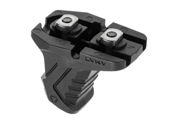 Strike Industries Strike Mini HandStop with Cable Management System