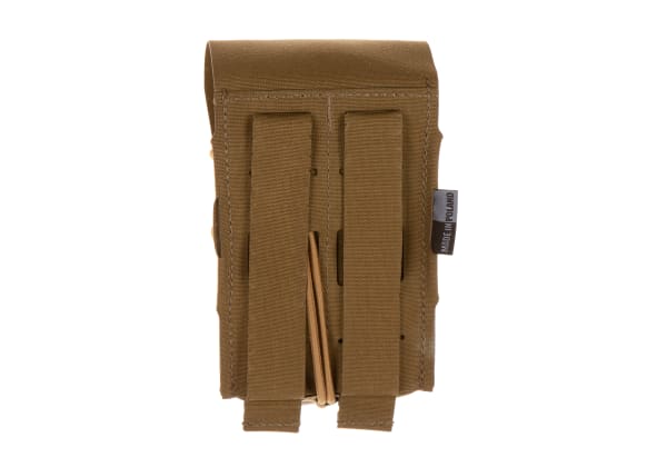 Templar's Gear Double Mag Pouch .308 20rd Gen III