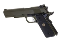 WE M1911 MEU Tactical Full Metal GBB