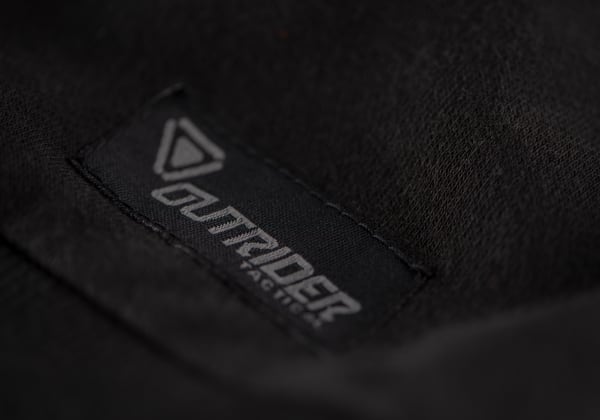 Outrider OT Logo Hoodie