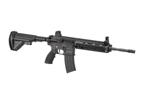 VFC H&K HK416 D14.5RS V2 Mosfet