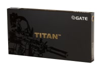 Gate Titan V2 Advanced Set Front Wired Semi Only
