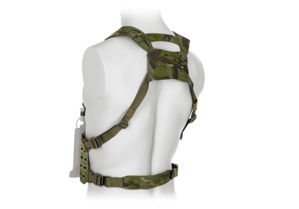 Templar's Gear Chest Rig Conversion Kit