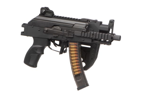 G&G PRK9 RTS E.T.U. S-AEG