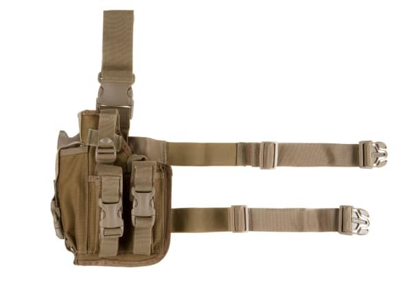 Invader Gear SOF Holster Left
