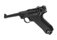 KWC P08 Blowback Co2