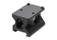 Leapers RMR Super Slim Riser Mount Absolute Co-Witness