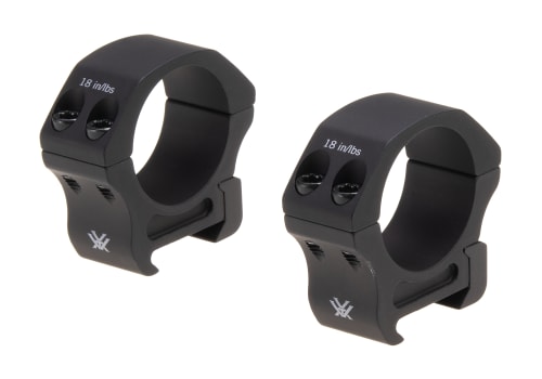 Vortex Optics Pro Ring 30mm Low