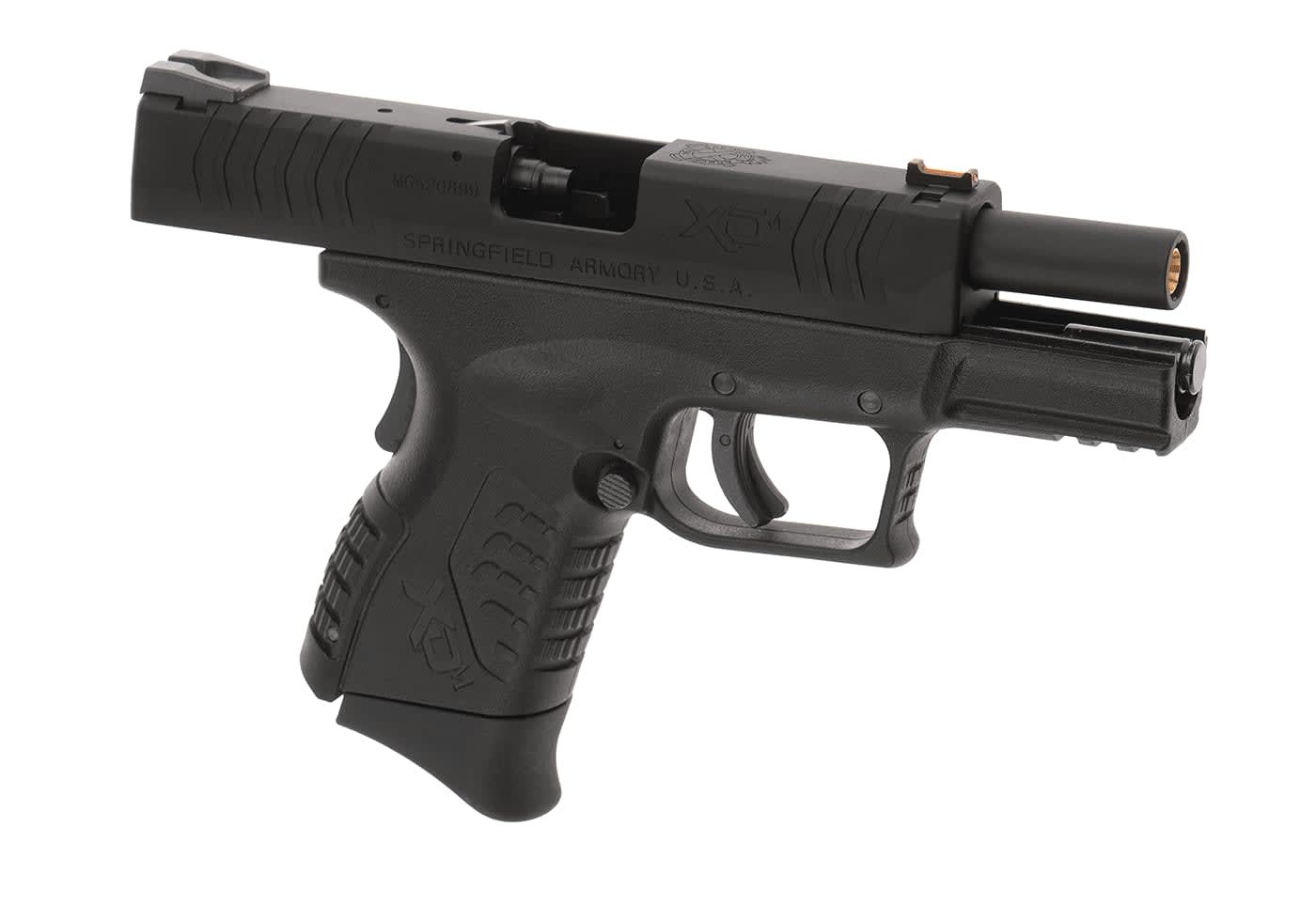 Springfield Armory XDM Compact Metal Version GBB