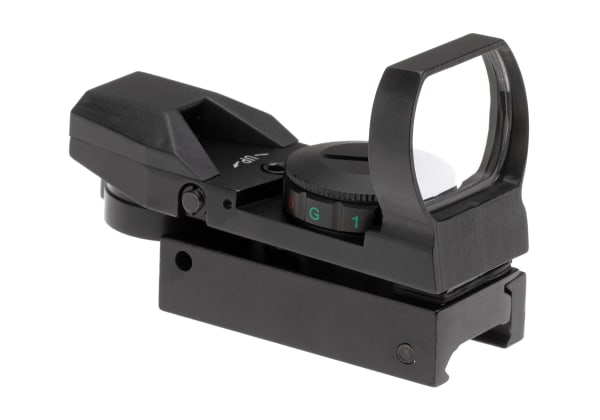 Aim-O Multi Reticle Red Dot