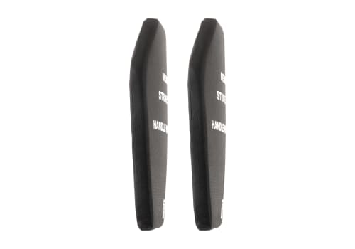 PTS Syndicate PTS SAPI Dummy Plate Front & Back