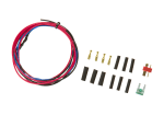 Jefftron Micro Mosfet II with Wiring
