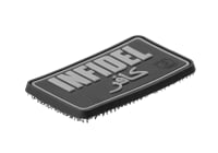 JTG Infidel Rubber Patch