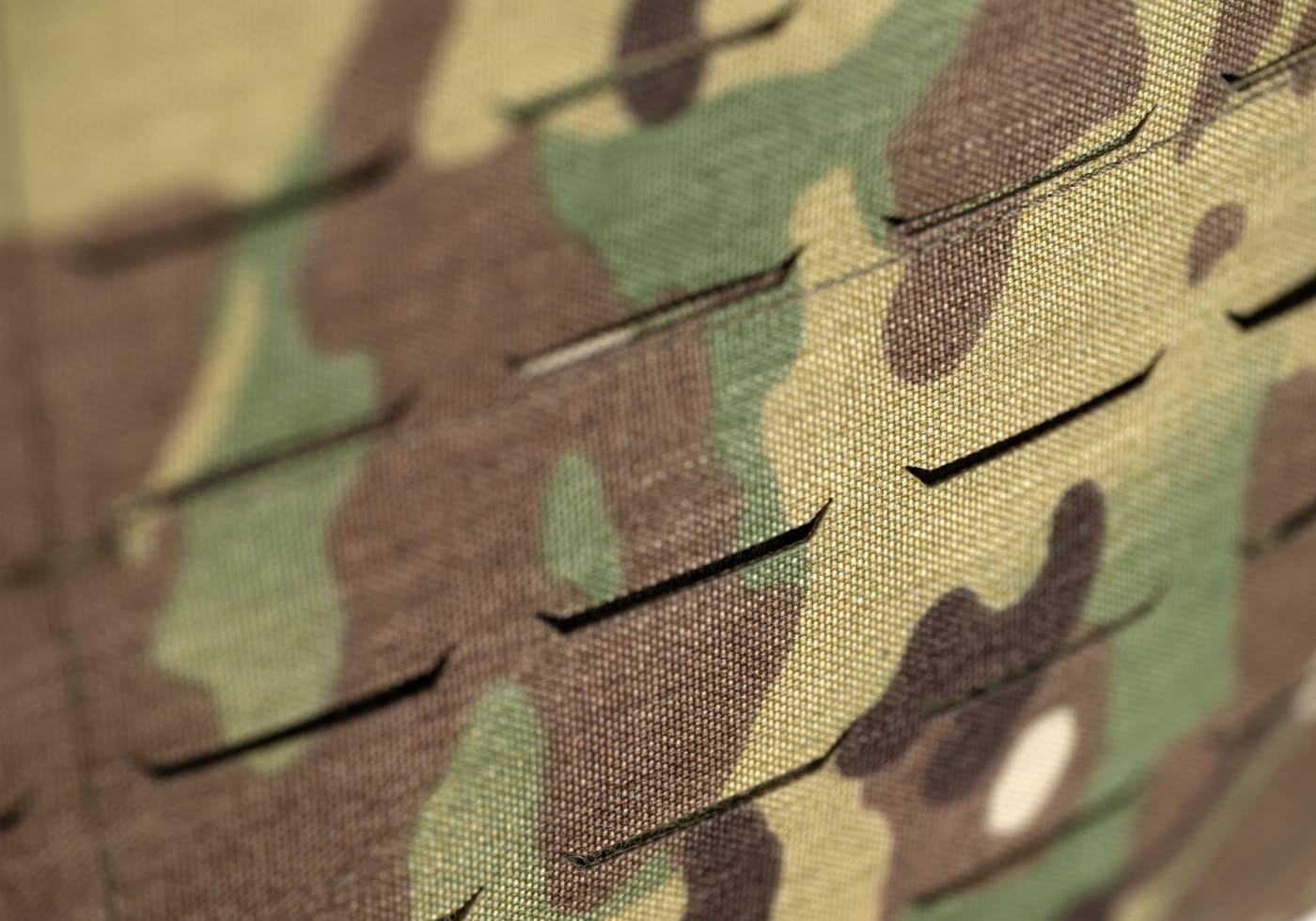 Clawgear Operator Plate Carrier