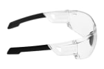 Mechanix Wear Tactical Glasses Type-N Clear Lens