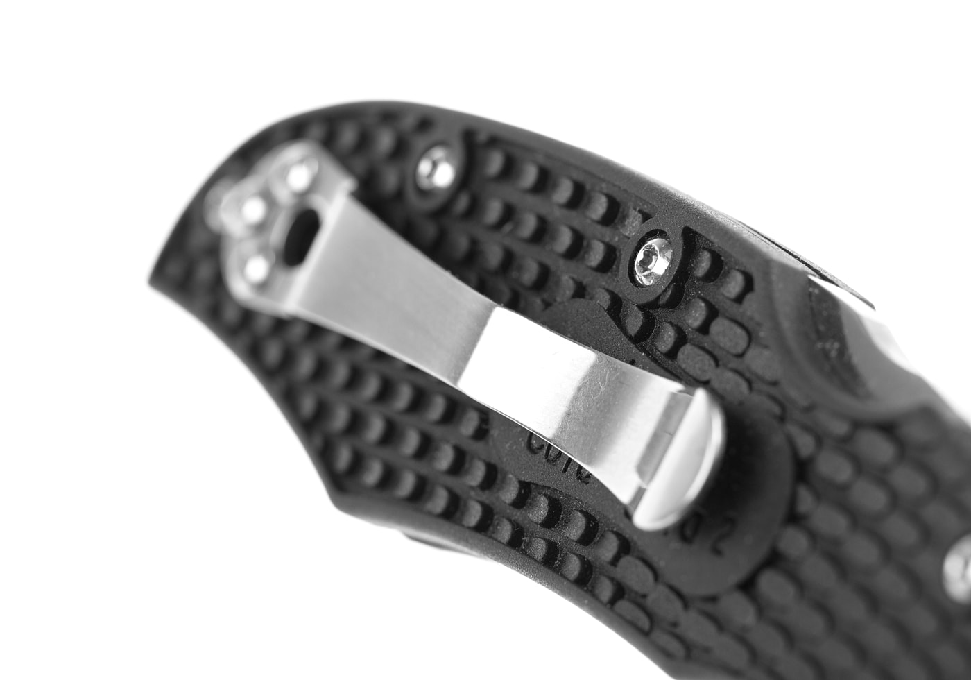 Byrd By Spyderco BY03G Cara Cara2 Combo Edge Folder