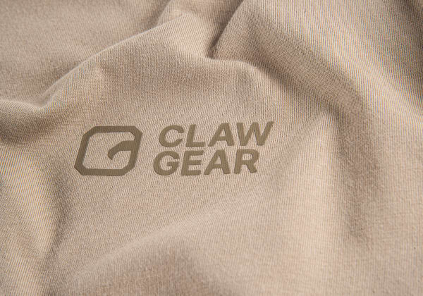 Clawgear Basic Tee