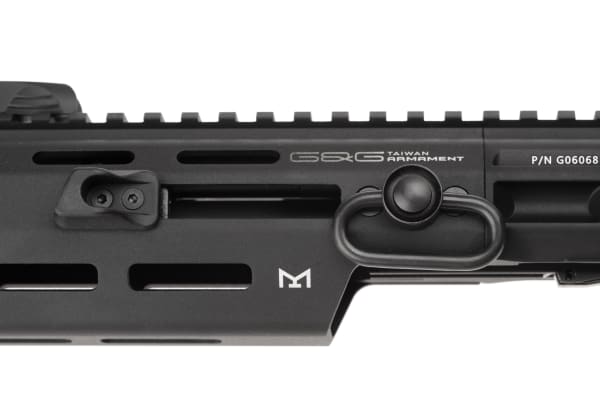 G&G SMC 9 Carbine Kit