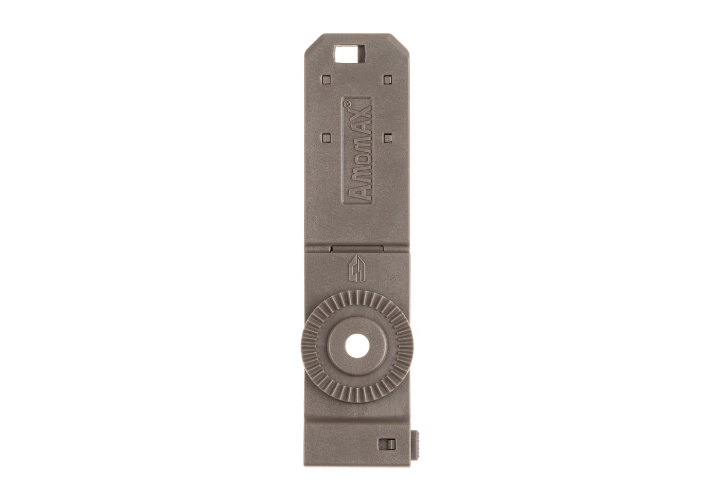 Amomax Slim MOLLE Attachment Mount