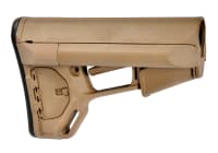  ACS Stock