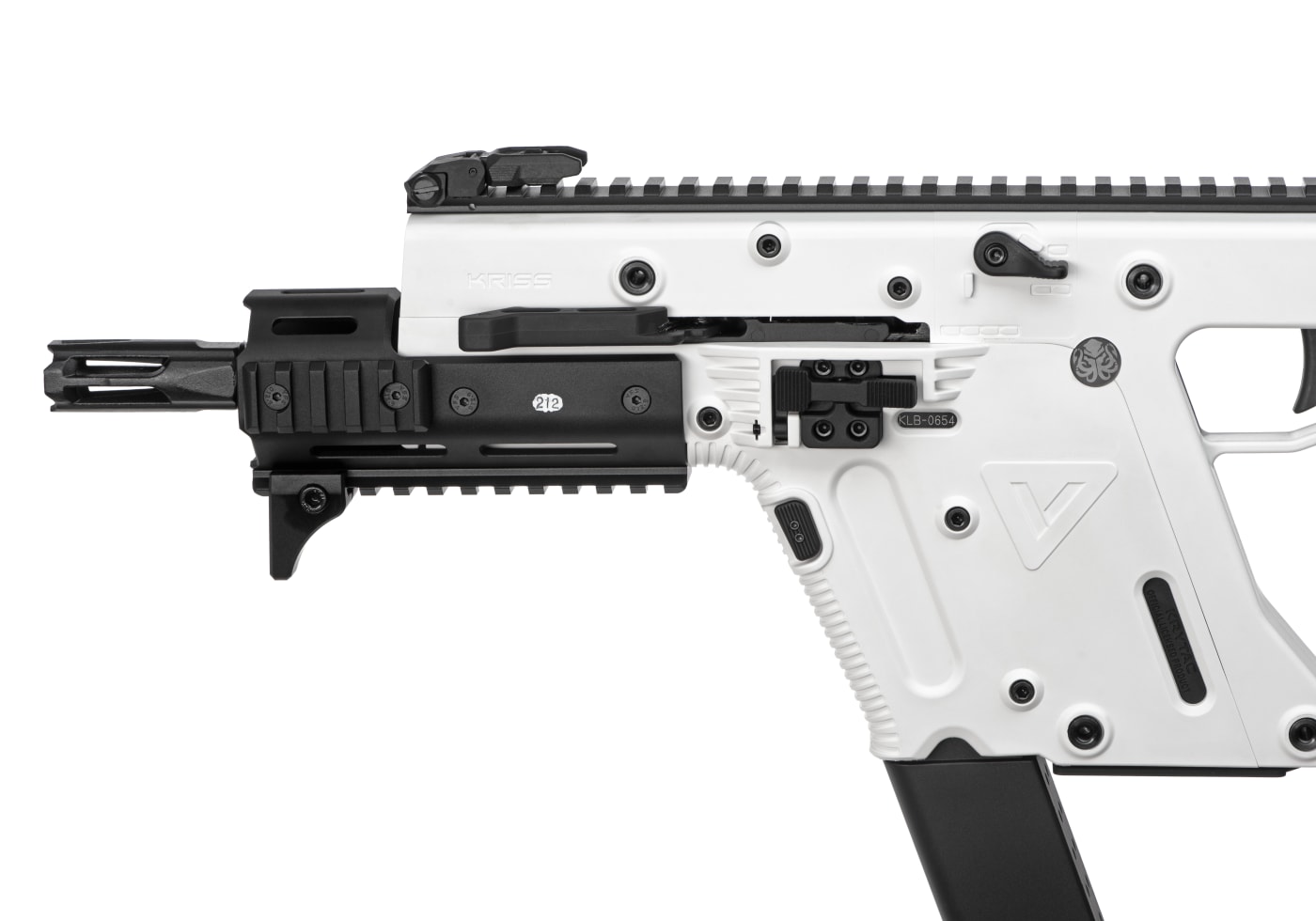 Krytac Kriss Vector S-AEG