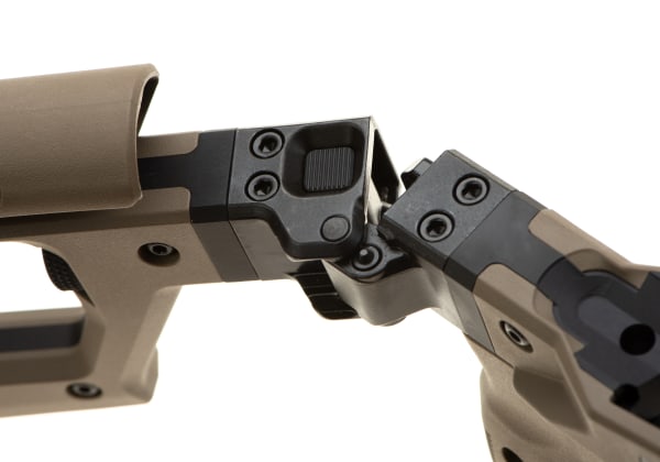 Magpul Pro 700 Folding Stock Short Action