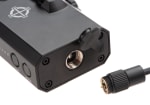 Sightmark LoPro Mini Combo Flashlight and Green Laser