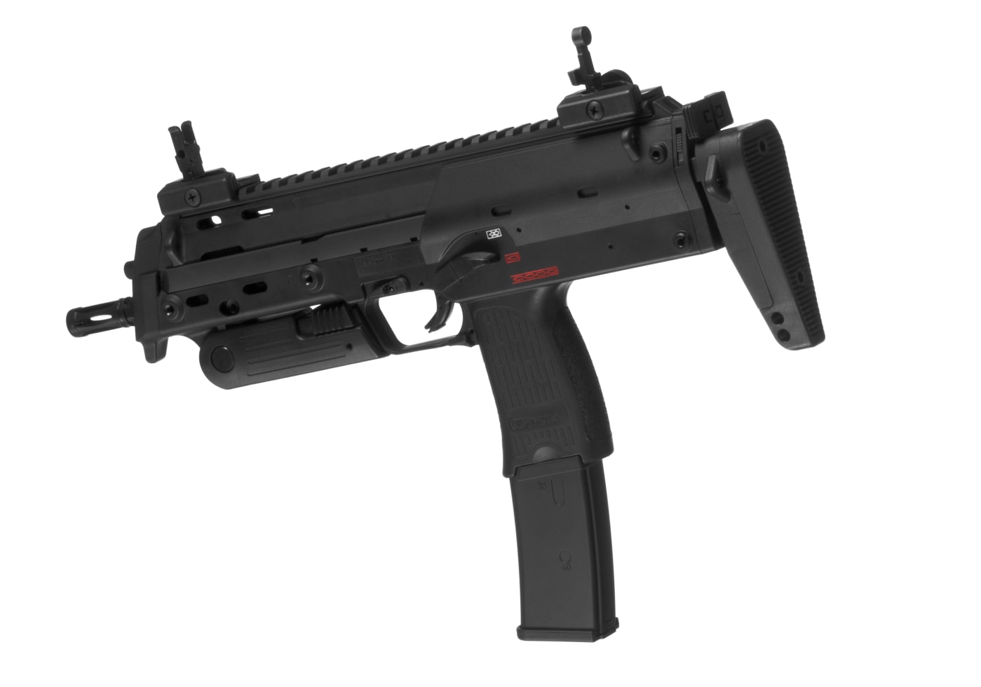 Heckler & Koch H&K MP7 A1 GBR