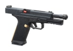 Salient Arms BL0100 BLU Metal Version GBB