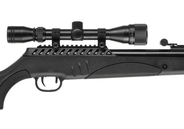 Ruger Targis Hunter 16J