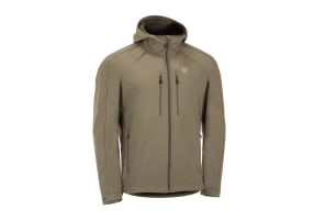 Outrider ED Softshell Hoody