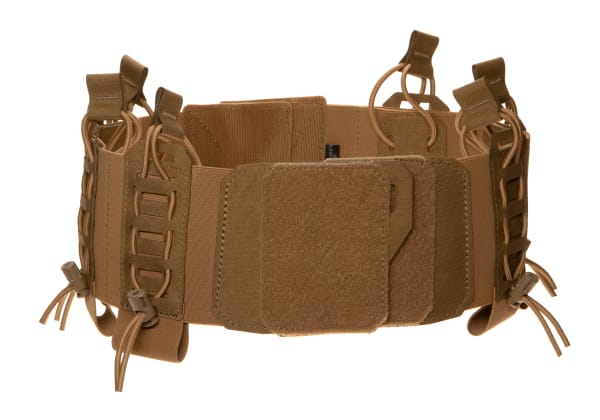 Templar's Gear CPC Standard Elastic Cummerbund with Pouches
