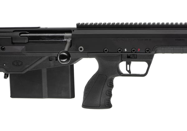 Silverback Desert Tech HTI