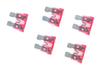Nimrod Normal Type Fuse 40A 5pcs