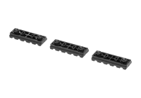 VFC Keymod Rail Section 5 Slot 3-Pack