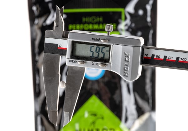 Nimrod 0.20g Tracer BB High Performance 5000rds