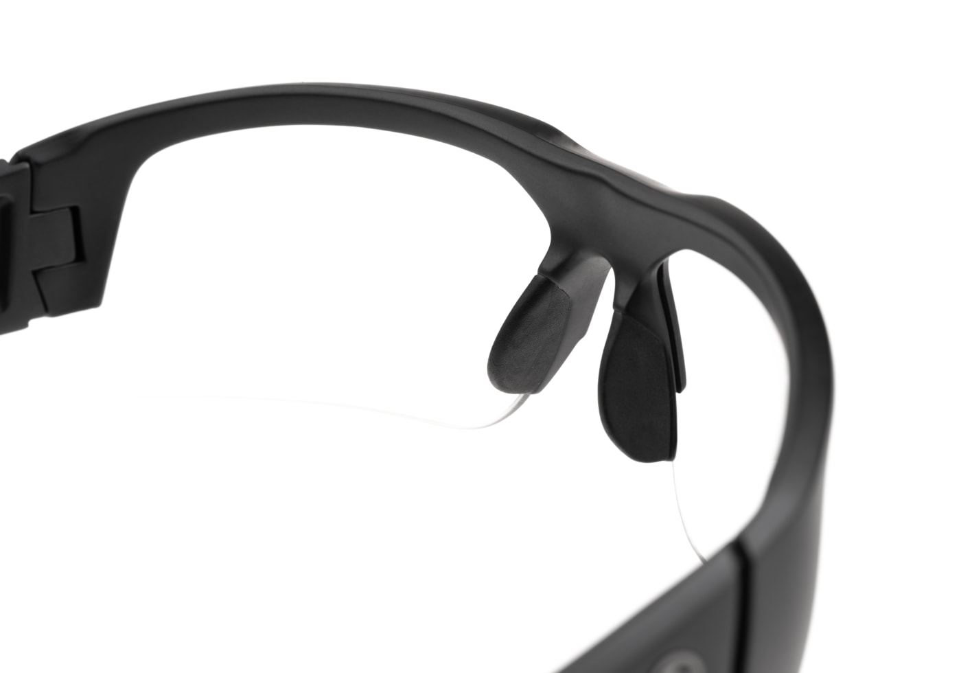 Magpul Helix - Black Frame / Clear Lens