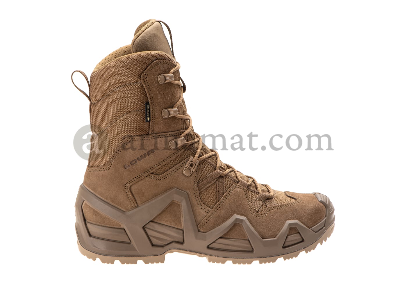 Lowa zephyr gtx hi tf coyote op hot sale