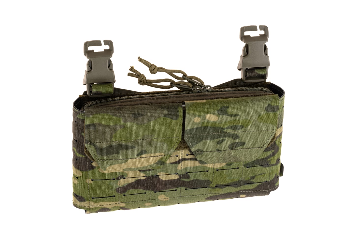 Templar's Gear Freemason Modular Front Panel