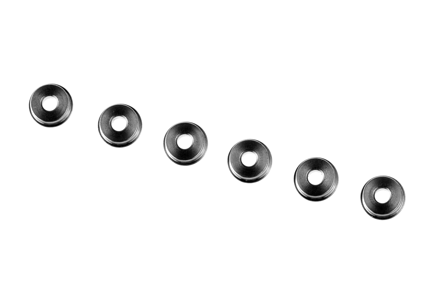 Krytac Solid Steel Bushing 6pcs